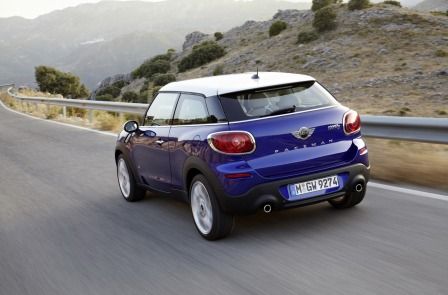 PACEMAN 3